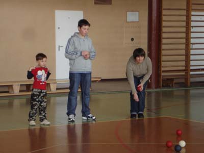 II ZAWODY BOCCI 12marca 2011 (24)